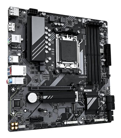 Gigabyte (Rev. 1.0) Amd B650 Socket