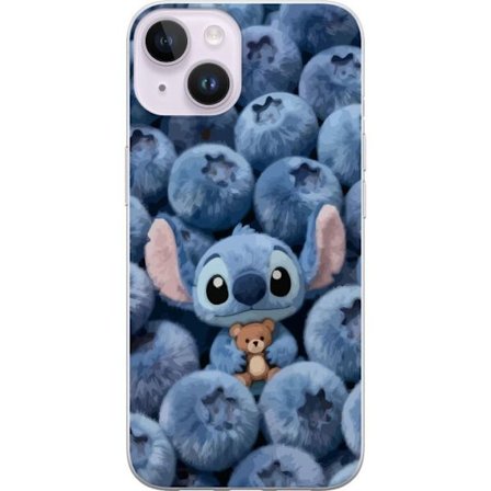 Yhteensopiva Puhelinkuori Apple iPhone 15 Plus Lady Gaga minimalistinen juliste kitaralla ja monokromisella suunnittelulla