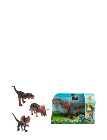 Simba Toys | Simba Toys Dinosaur With Sound | ONE SIZE