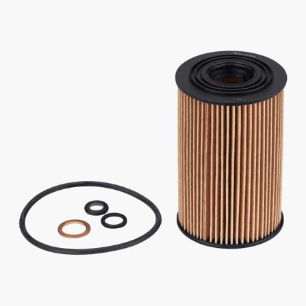 Biltema - Oljefilter