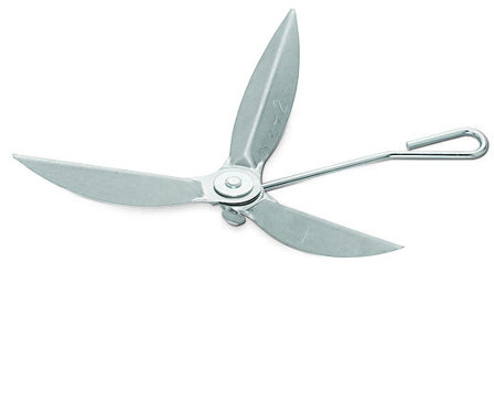 WEBER PROPELL SETT KIT 47CM