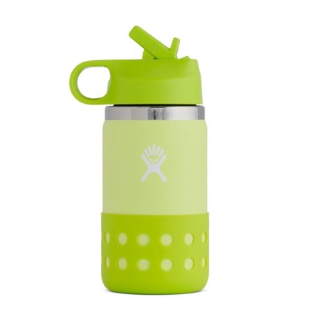 Hydroflask Wide Mouth Kids 355 ml flasks translation missing: en.shared.elasticsearch.filter.color.not_defined OneSize