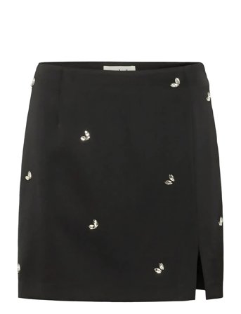 Soaked in Luxury | Slselda Chiba Skirt | XS