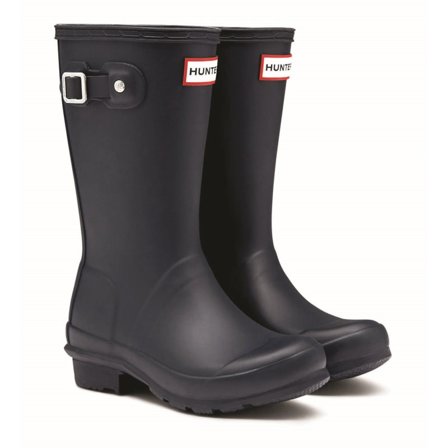 Hunter Boots Ltd Original Kids Wellington Boots Children wellington boots Blue UK 13/EU 32