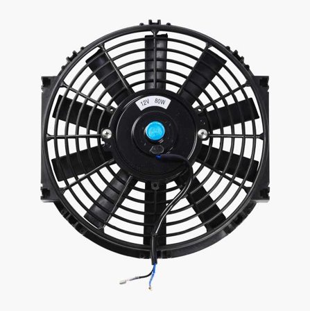 Kylfläkt universal 10"