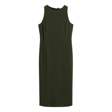 Max Mara Maxi Dresses , Groen , Dames , Maat: S Maxi jurken