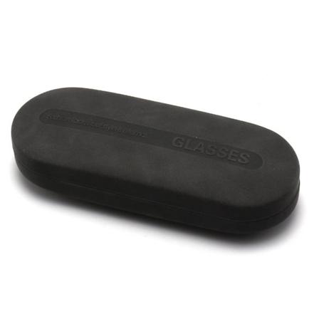 Glasögonlåda Case SVART black