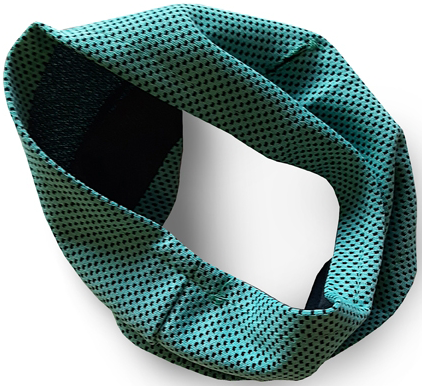 Active Canis Cooling Bandana L