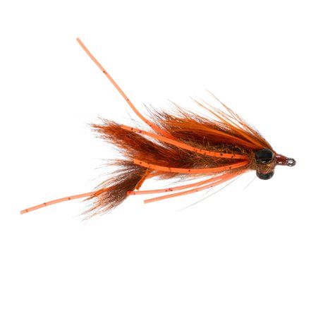 Umpqua Pinch Hitter #6 - Orange
