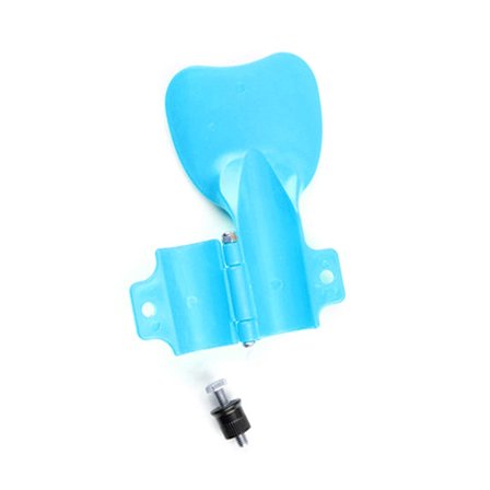 Fiske Spö Armstöd Spinn Spö Arm Skydd Fiske Spö Hållare Rest