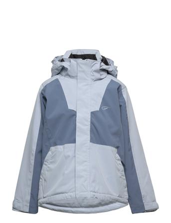 Haiku Jkt Jr Patterned Five Seasons