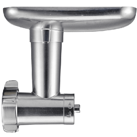 Champion Nordic Köttkvarn & Pastatillbehör Köksmaskiner Silver