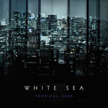 Tropical odds WHITE SEA