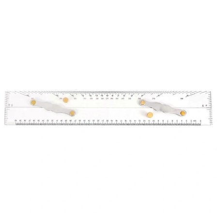 Ny Marine Lineal Parallel Lineal Søkort Parallel Lineal Kortlægningspunkter Til Tegning Parallel Lineal 45