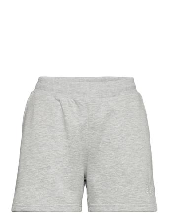 W. Sweat Shorts Grey Svea