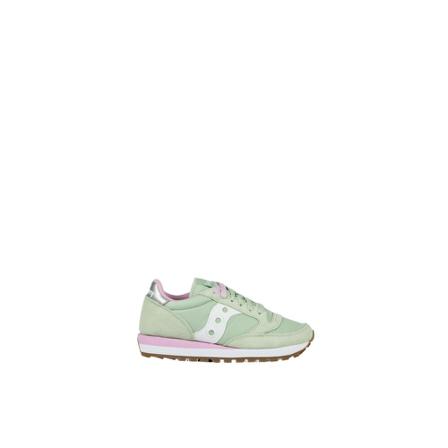 Saucony, Shoe Groen, Dames, Maat:37 EU