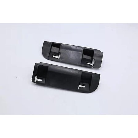 Til Nissan Qashqai Bagklap Bagagerumshåndtag Reparationssæt med Snap-clips 2006-2013 - Perfekt