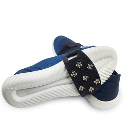 Unisex halkskydd broddar - One size fits all