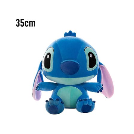 Stitch Lilo Stitch Plysjdukker Kosedyr Leker Barnebursdag