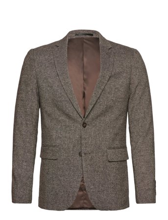 Lindbergh | Salt And Pepper Blazer | 46