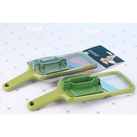 Multi-Grip - Presis og sikker grønnsakskutter Kjøkkenmandolin