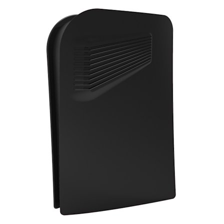 Sopii Playstation5 Digital Edition -konsolitarvikkeet Kovat iskunkestävät cover kuoret kuoripaneelit anti-scratch pölynkestävät