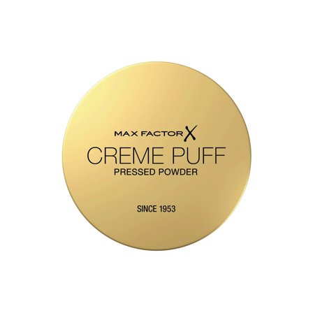 Max Factor Cipria Creme Puff Powder 42 Deep Beige