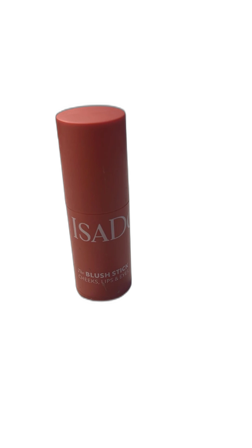 Isadora Blush Stick Coral Rose