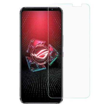 0.3mm härdat glas Asus ROG Phone 5 Pro / Asus ROG Phone 5 skärmskydd