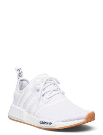 Nmd_R1 Lave Sneakers Hvit Adidas Originals