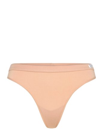 Frank Dandy | Women's Bamboo Legend Thong | M