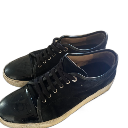 Lanvins storlek uk 10