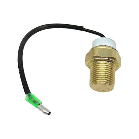 Termostat vattenpumpsbrytare sensor 3085352 kompatibel med 500 2003-2007