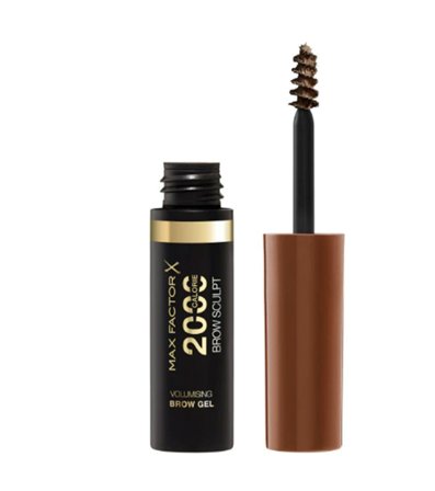 Max Factor 2000 Calorie Gel Fissante Per Sopracciglia Sculpt 003