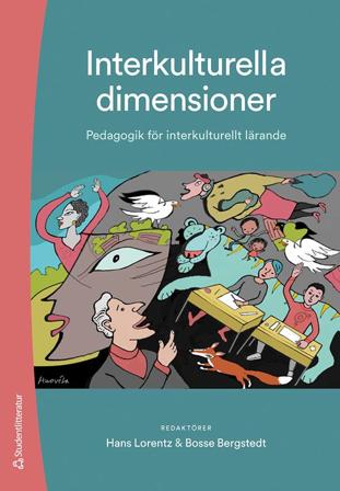 Interkulturella dimensioner - I mångkulturella lärandemiljöer