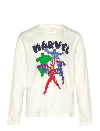 Marvel | Tshirt | 140