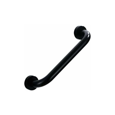 YYV Gripehåndtak Sikkerhetshåndtak Badekar Toalett Dusj Barn Kvinne Eldre 30 Cm Svart Flere Farger