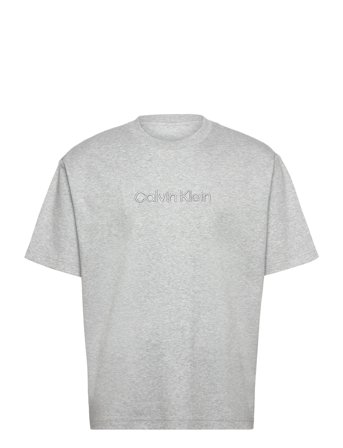 Calvin Klein | A - Rel Fashion Logo Tee | XXL