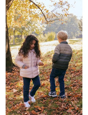 MarMar Copenhagen Owe Jacket - Multi/patterned - 86