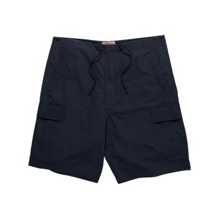 Maharishi, U.s. Cargo Snoshorts Blauw, Heren, Maat:M
