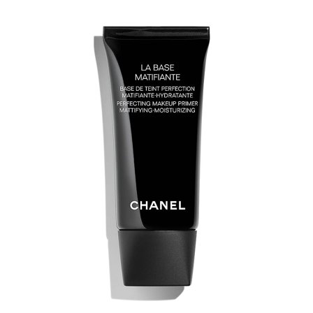 CHANEL LA BASE MATIFIANTE Base De Teint Perfection Matifiante - Hydratante, Makeup, Teint, Base