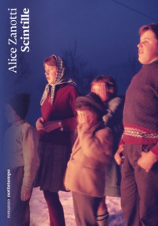 Scintille Alice Zanotti