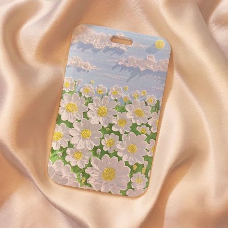 Visitkortshållare Kreditkortshållare B-CARD COVER B-CARD