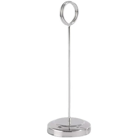 Bordnummerholdere Plass Kortholder 1STK 1STK