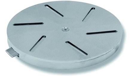 Purus 7133839 Sil 220 mm, for betonggulv, Innendørsavløp