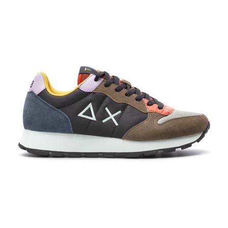 Sun68 sneakers Brun, Herre, Størrelse: 42 EU
