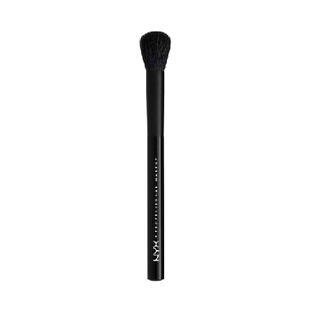 NYX Professional Makeup Contour Pro Brush Penslar & svampar Dam ONESIZE