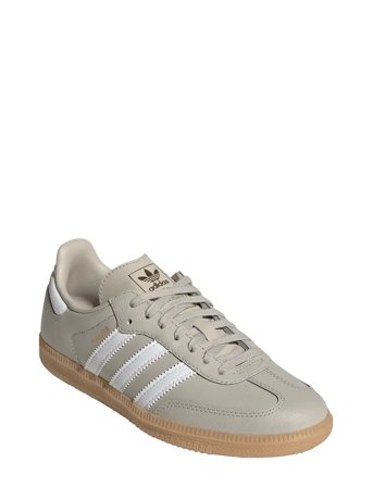 adidas Originals Samba Og J - Beige - 36