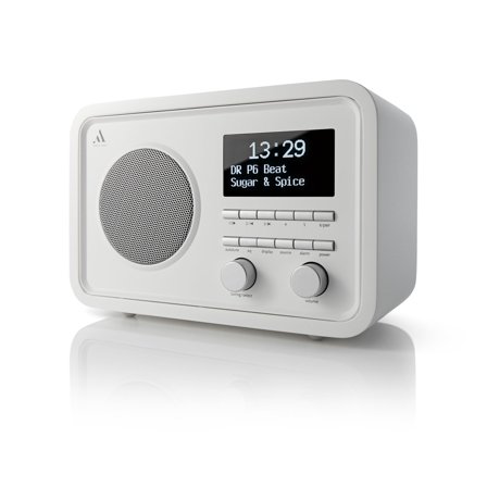 Demo - Argon Audio RADIO2 Radio