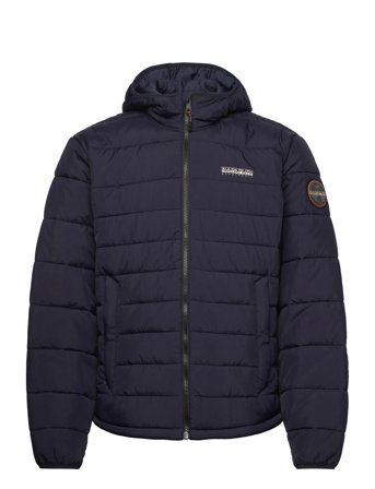 Napapijri | A-Gesar H | L